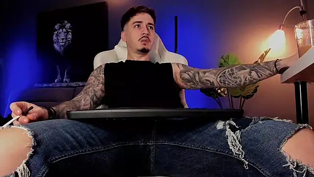 uptomatty online show from 02.12.26