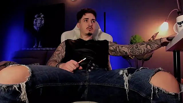 uptomatty online show from 02.25.26