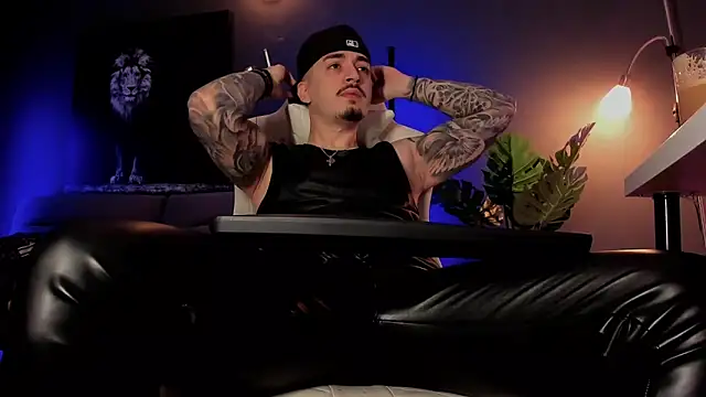 uptomatty online show from 03.08.26