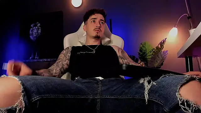 uptomatty online show from 05.17.26