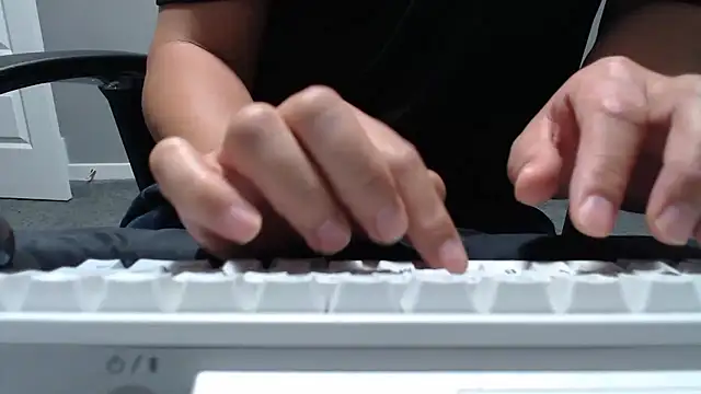 nimirole online show from 09.27.25