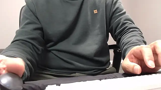 nimirole online show from 10.23.25