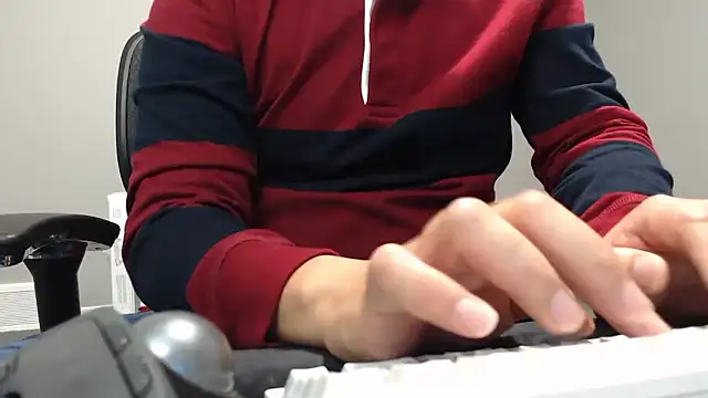 nimirole online show from 10.24.25