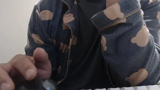 nimirole online show from 10.26.25