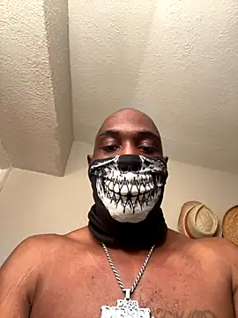 RedFoxPerfectCock online show from 11.01.25