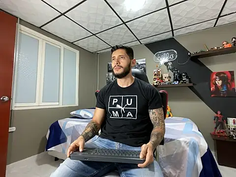 marcel crawford96 online show from 03.07.26