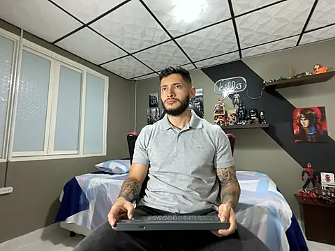 marcel crawford96 online show from 03.11.26