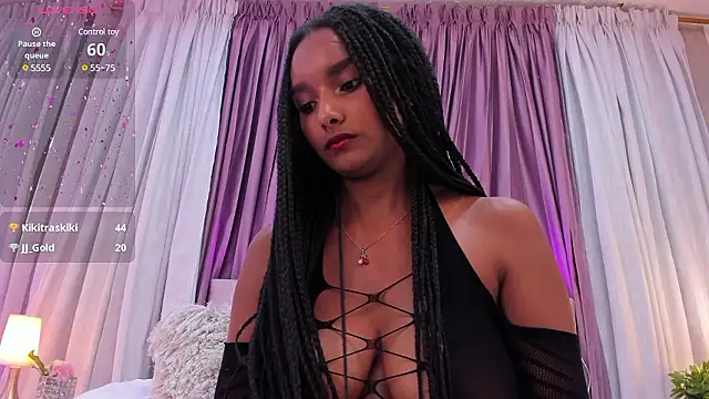 Allison-Bell1 online show from 12.02.24