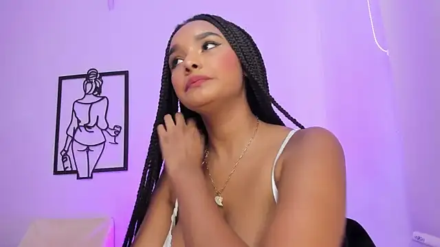 Allison-Bell1 online show from 10.24.25