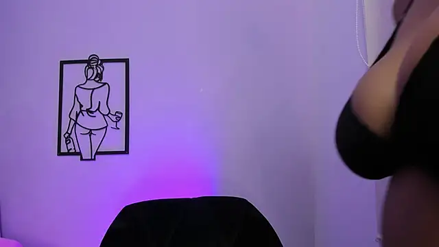 Allison-Bell1 online show from 03.28.26