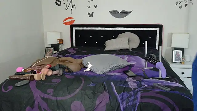 Snapshot of chocolatefantasyxxox chatting on 01.09.25 chocolatefantasyxxox online show from 01.09.25