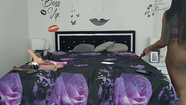 Snapshot of chocolatefantasyxxox chatting on 03.20.25 chocolatefantasyxxox online show from 03.20.25