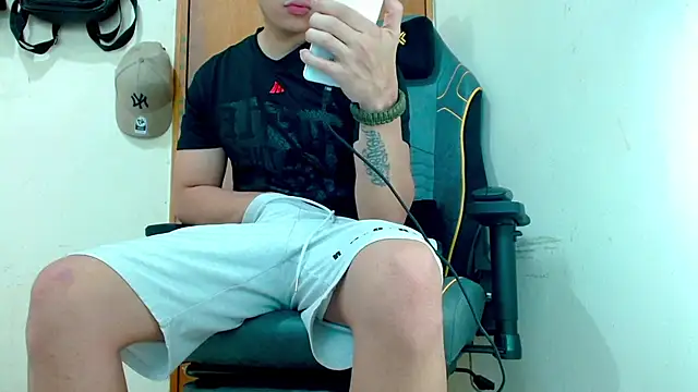 Danyer33 online show from 03.04.26