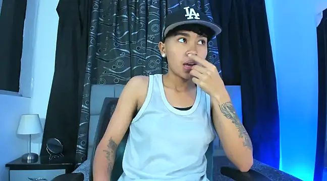 nova sex01 online show from 12.06.24