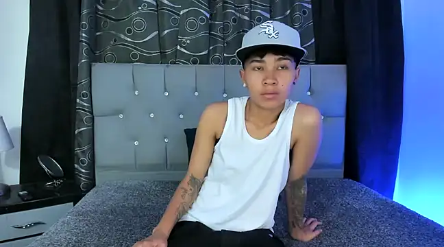 nova sex01 online show from 12.18.24