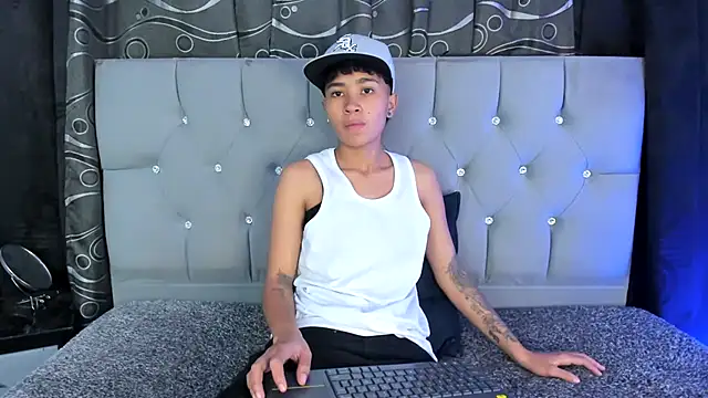 nova sex01 online show from 12.18.24