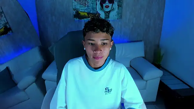 nova sex01 online show from 11.07.25