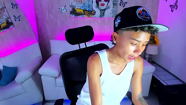 nova sex01 online show from 02.03.26