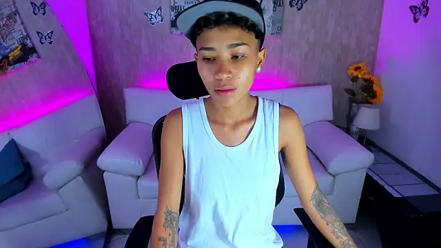 nova sex01 online show from 02.05.26