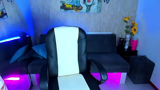 nova sex01 online show from 03.30.26