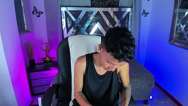 nova sex01 online show from 04.22.26