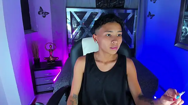 nova sex01 online show from 05.15.26