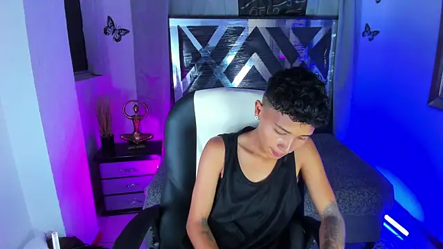 nova sex01 online show from 05.29.26