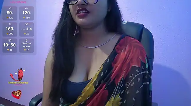 Pari-new online show from 12.25.24