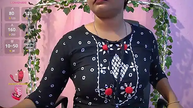 Pari-new online show from 03.18.25