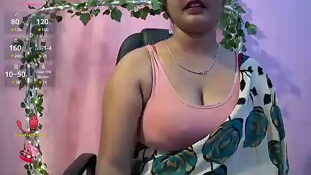 Pari-new online show from 03.20.25