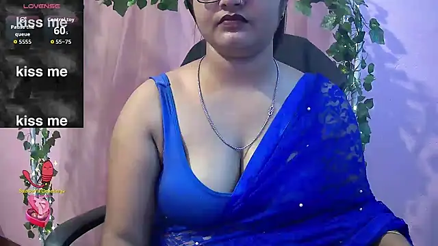 Pari-new online show from 04.16.26