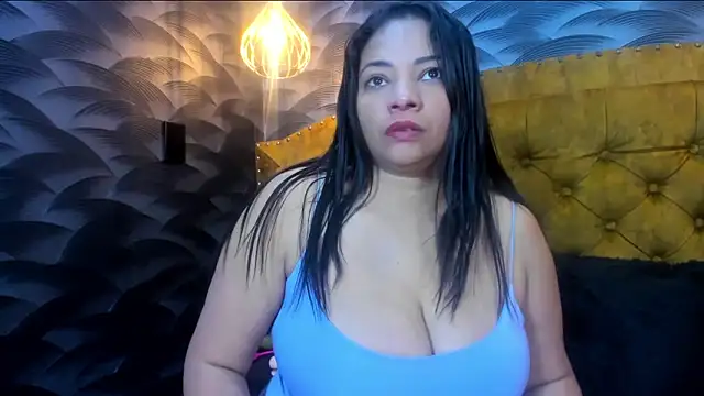 NahomiFireSex online show from 05.14.26