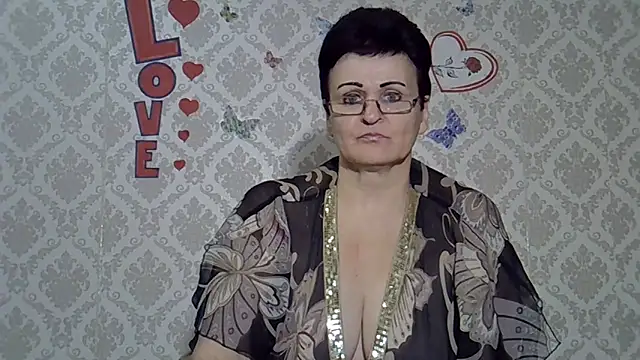 PaulaGolden online show from 12.04.24