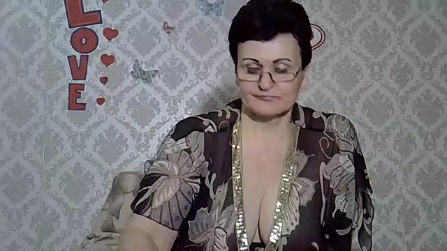 PaulaGolden online show from 02.02.25