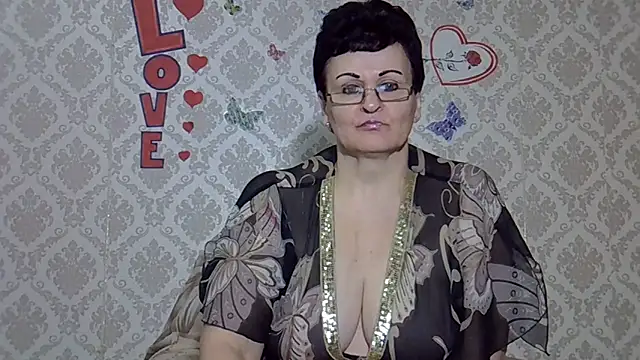 PaulaGolden online show from 02.11.25