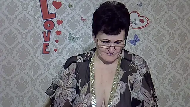 PaulaGolden online show from 03.05.25