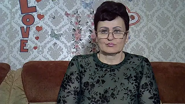 PaulaGolden online show from 03.06.26