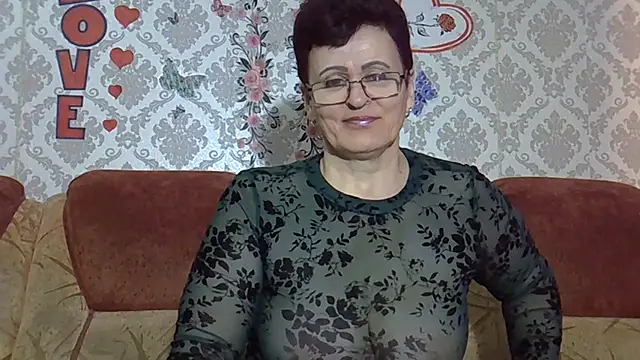 PaulaGolden online show from 03.10.26