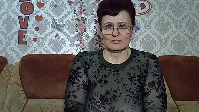 PaulaGolden online show from 03.11.26