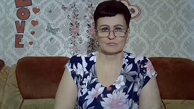 PaulaGolden online show from 06.03.26