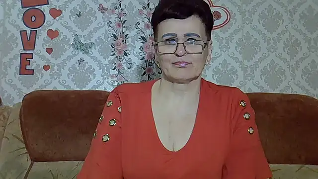 PaulaGolden online show from 06.04.26