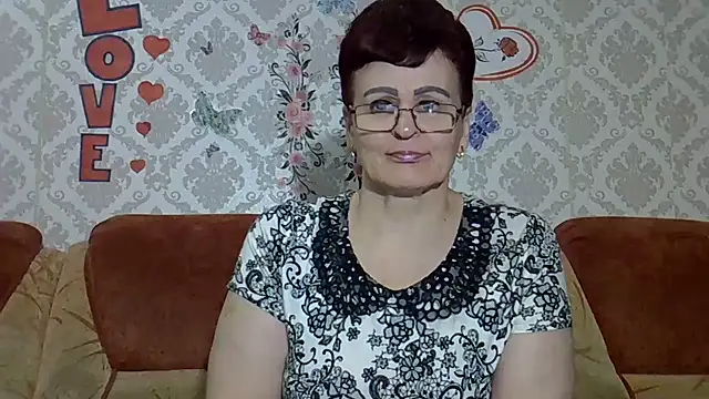 Snapshot of PaulaGolden chatting on 07.05.26 PaulaGolden online show from 07.05.26