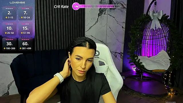 Just Mira  online show from 01.15.25