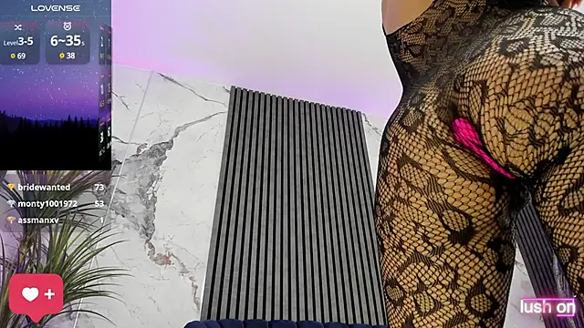 Just Mira  online show from 01.30.25