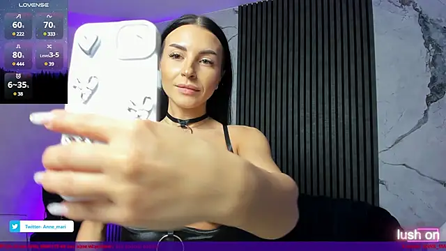 Just Mira  online show from 03.01.25