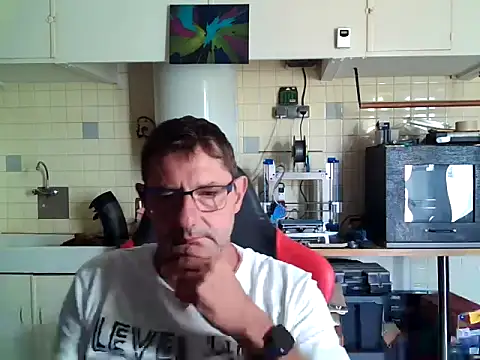 snork80 online show from 09.10.25