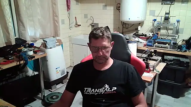 snork80 online show from 09.11.25
