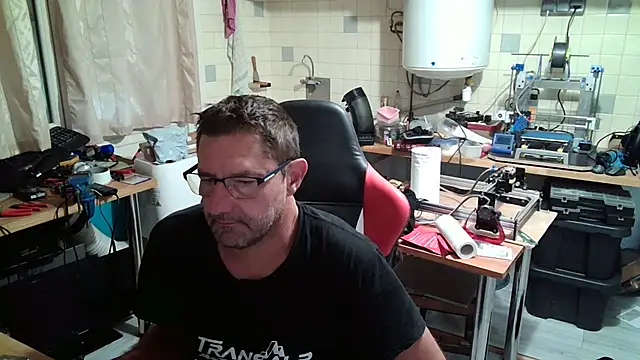snork80 online show from 09.12.25