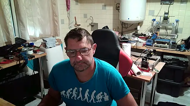snork80 online show from 09.13.25