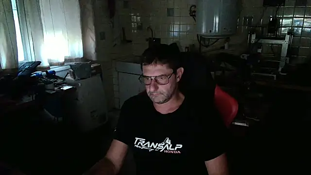 snork80 online show from 09.18.25